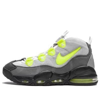 Nike Air Max Uptempo '95 QS 'Dark Pewter Volt' CK0891-002