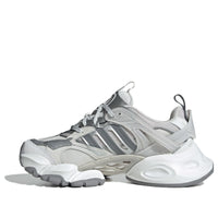 adidas XLG Runner Deluxe 'Grey Silver' JP5761