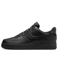Nike Air Force 1 Low FlyEase 'Triple Black' FD1146-001