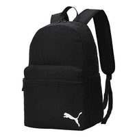 PUMA Team Goal 23 Backpack Core 'Black White' 076855-03
