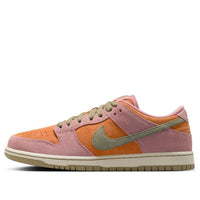 حذاء Nike SB Dunk Low 'Red Stardust' HJ4135-600