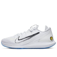 Nike Court Air Zoom Zero 'Metallic Summit White' AA8018-105