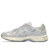 حذاء ASICS Gel-NYC "Cloud Grey Green" 1203A383-022