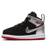(TD) Air Jordan 1 Mid 'Johnny Kilroy' 640735-057