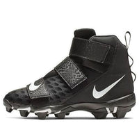 (GS) Nike Force Savage 2 Shark 'Black White' AQ7723-001