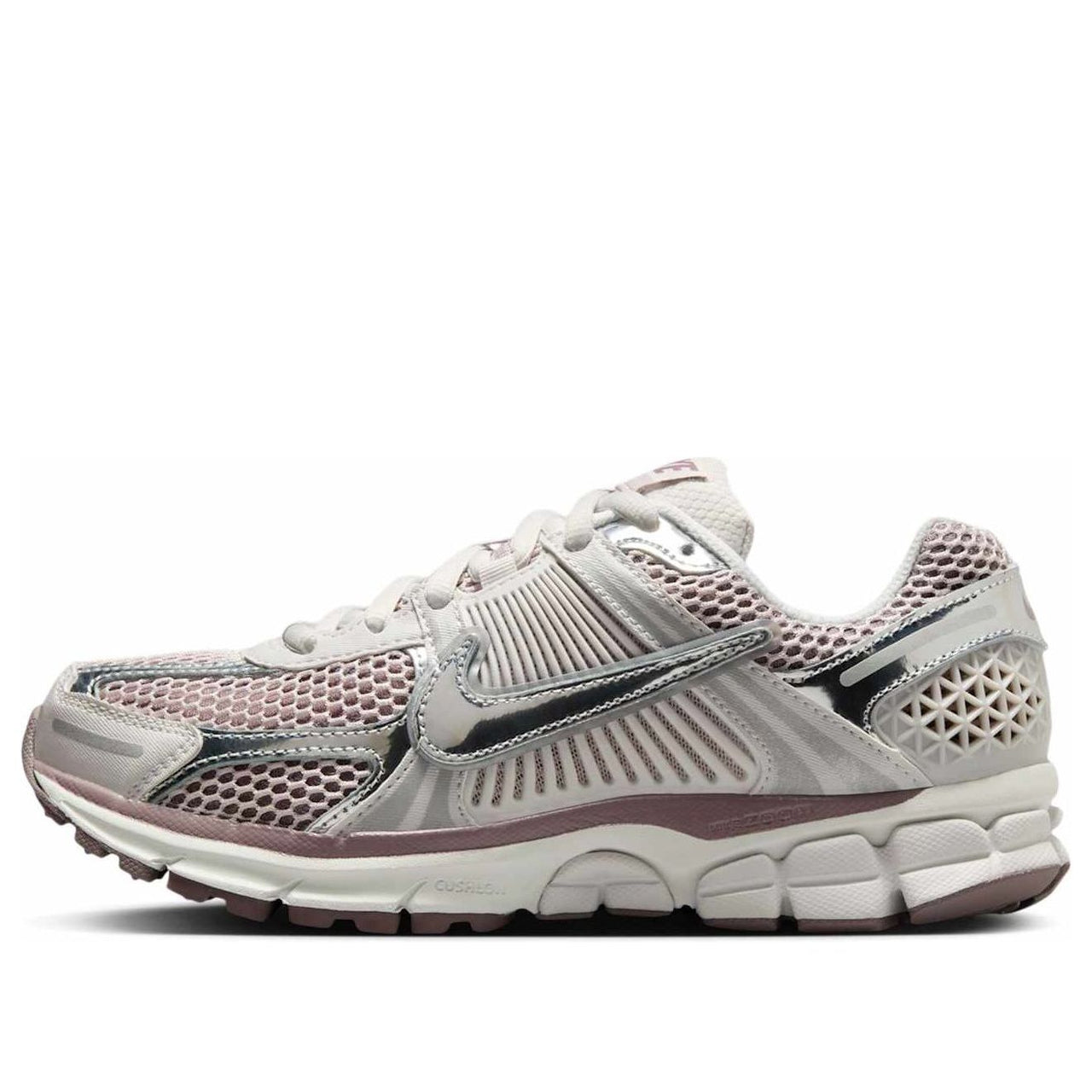 (WMNS) Nike Air Zoom Vomero 5 'Metallic Silver Platinum Violet' HV6417-001