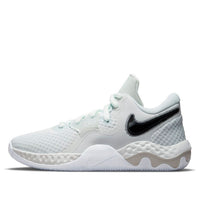 Nike Renew Elevate 2 'Photon Dust Aura' CW3406-007