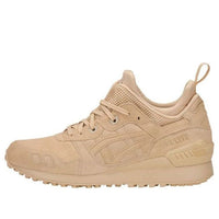 حذاء ASICS Gel-Lyte MT "بني أصفر" H8J1L-0505