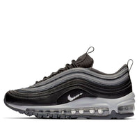 (GS) Nike Air Max 97 Y2K 'Metallic Silver' BQ8380-001