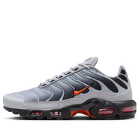 Nike Air Max Plus 'Wolf Grey Picante Red' DM0032-011
