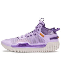 Li-Ning RJ Hampton x Bad Five 3 'Purple' ABFT005-3