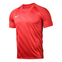 قميص تدريب Nike Challenge III "أحمر" BV6703-657