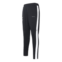 بنطال رياضي Nike Sportswear Swoosh "أسود" CJ4874-010