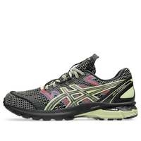 حذاء ASICS US4-S Gel-Terrain "أسود نيون ليموني" 1203A394-001