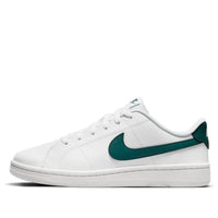 Nike Court Royale 2 Low 'White Dark Teal Green' CQ9246-105