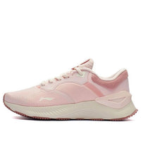 (WMNS) Li-Ning Element 'Pink Beige' ARHR188-3