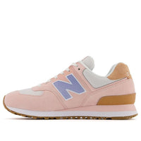 (WMNS) New Balance 574 'Pink Haze' WL574RB2