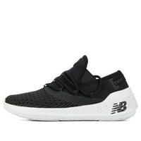 (WMNS) حذاء New Balance FUTURE Sport 'Black White' WNXTSB