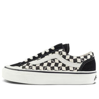 حذاء Vans Old Skool 36 Dx باللونين الأسود والأبيض VN000MT6BPQ