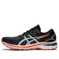 ASICS GT-2000 9 'أسود أبيض برتقالي' 1011A983-004