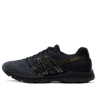 حذاء ASICS Gel-Exalt 4 'أسود' T8D0Q-9094
