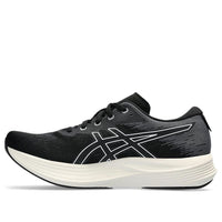 حذاء الجري السريع ASICS EvoRide "أسود وأبيض" 1011B789001