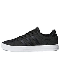 adidas Daily 2.0 'Black Denim' DB0284