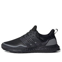 أديداس UltraBoost عاكس "أسود" EG8105