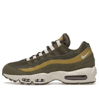 حذاء Nike Air Max 95 Essential "Olive Canvas" 749766-303