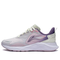 (WMNS) Li-Ning Royal Wind 'Purple Grey' ARSS014-4