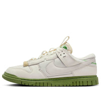 حذاء Nike Dunk Low Remastered 'Sail Green' FJ4192-001