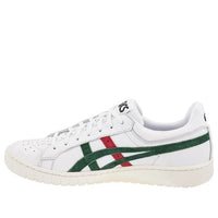 حذاء ASICS Gel-PTG "White Hunter Green" 1193A159-101
