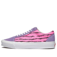 Vans Old Skool بنفسجي/وردي VN0A4UUT9XU