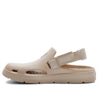 PUMA Shibui Mule 'Toasted Almond' 394883-02