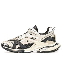 حذاء رياضي Balenciaga Track.2 "بيج أسود" 568614W2GN38071