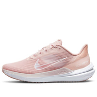 (WMNS) Nike Air Zoom Winflo 9 'Pink Oxford' DD8686-600