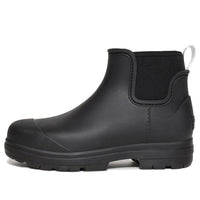 (WMNS) UGG Droplet 'Black' 1130831-BLK
