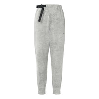 بنطال Nike Sportswear Therma-FIT ADV Tech Pack باللون الرمادي DQ4267-077