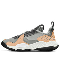 (WMNS) حذاء Air Jordan Delta SP "Steel Grey Tan" CT1003-002