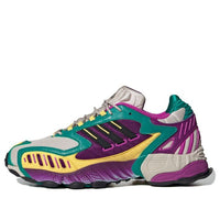 (WMNS) adidas Torsion TRDC 'Glory Green' EG8445