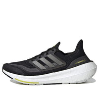 (WMNS) adidas UltraBoost Light 'Core Black' HQ6355