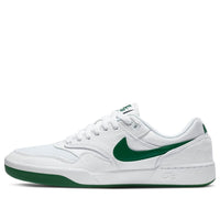 حذاء Nike GTS Return SB باللون الأبيض الصنوبري الأخضر CD4990-101