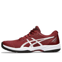 حذاء ASICS Gel Game 9 "أحمر عتيق" 1041A337-600