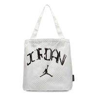 Air Jordan Jumpman Tote Bag 'White' IF3759-100
