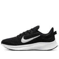 (WMNS) Nike Runallday 2 'Black' CD0224-004