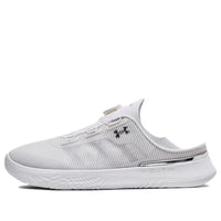حذاء Under Armour SlipSpeed ​​Mesh "White Silver" 3027726-100
