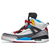 Air Jordan Spizike 'Bordeaux' 315371-070