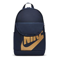 حقيبة ظهر Nike Sportswear Elemental باللون الأسود BA5876-452