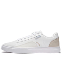 Li-Ning Classic Skateboarding Low 'White Beige' AGCR479-3