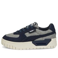 (WMNS) PUMA Cali Dream 'Wooly - Parisian Night' 387149-01
